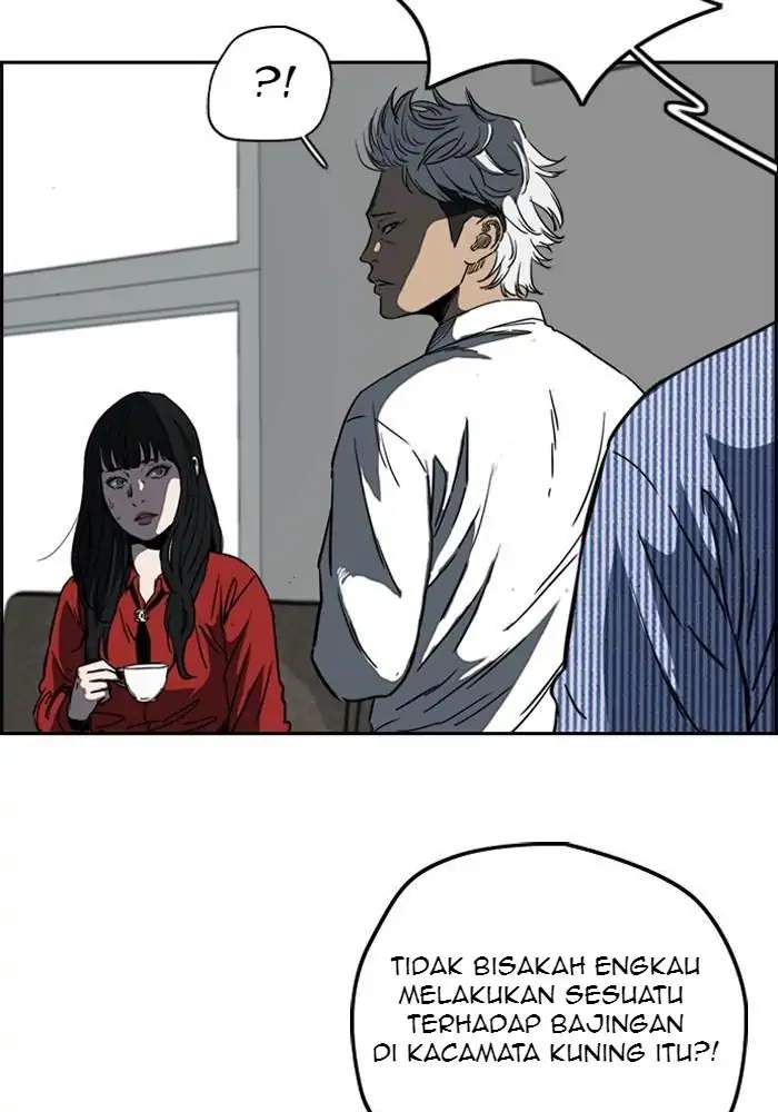 Wind Breaker Chapter 191 Gambar 11