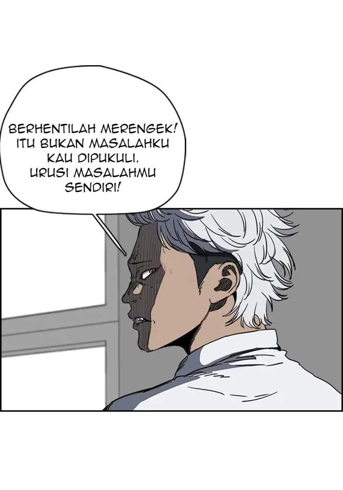 Wind Breaker Chapter 191 Gambar 13