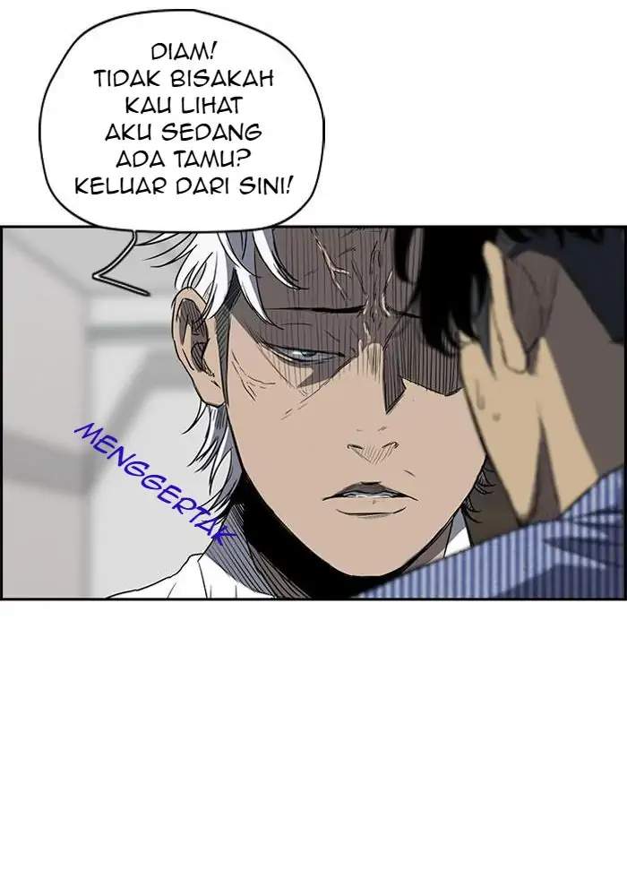 Wind Breaker Chapter 191 Gambar 15