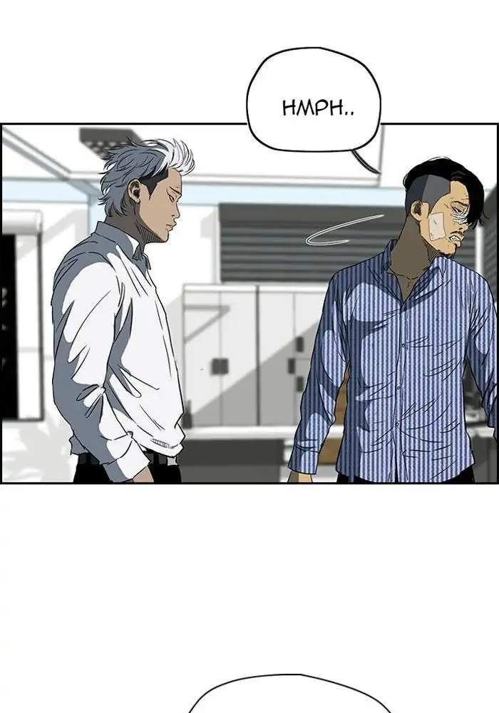 Wind Breaker Chapter 191 Gambar 18