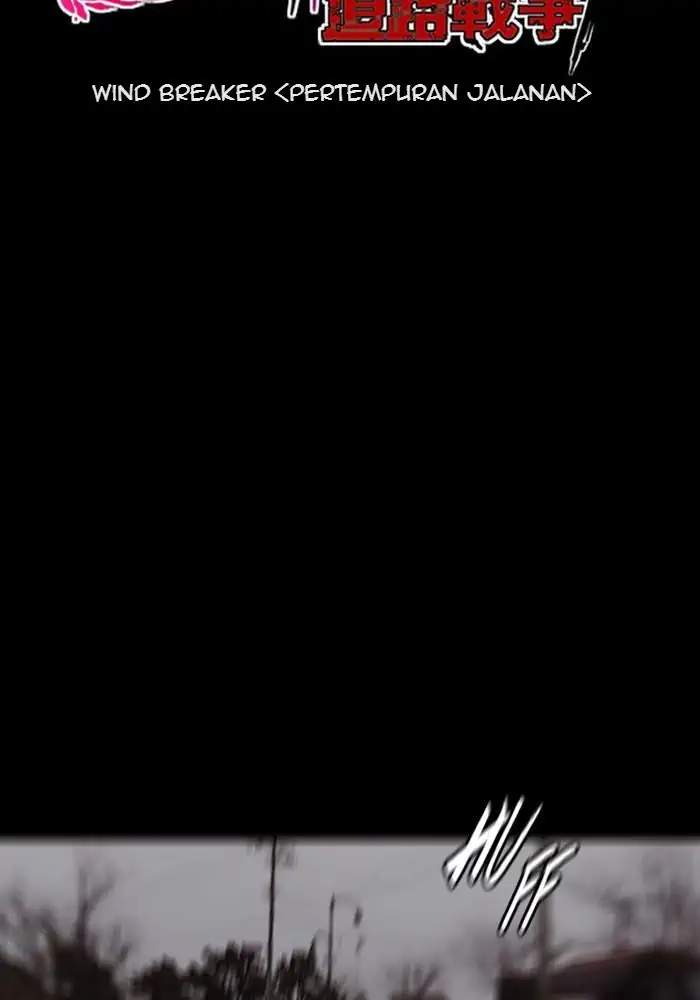 Wind Breaker Chapter 191 Gambar 21