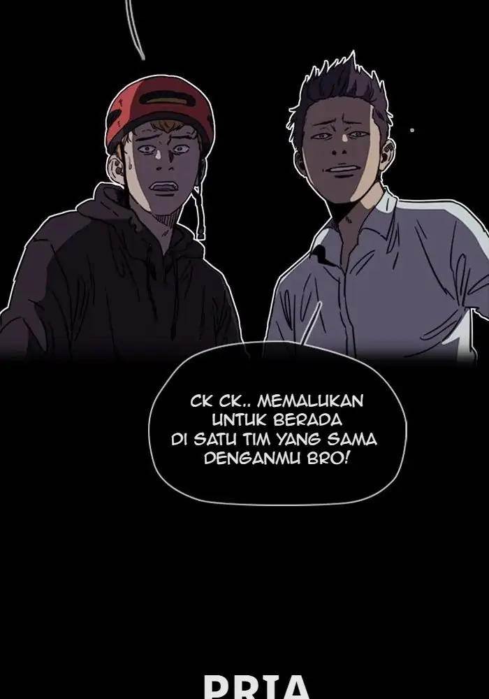 Wind Breaker Chapter 191 Gambar 26