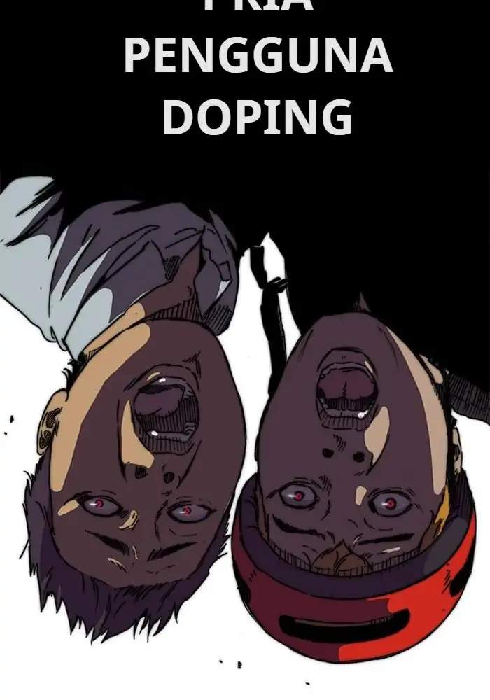 Wind Breaker Chapter 191 Gambar 27