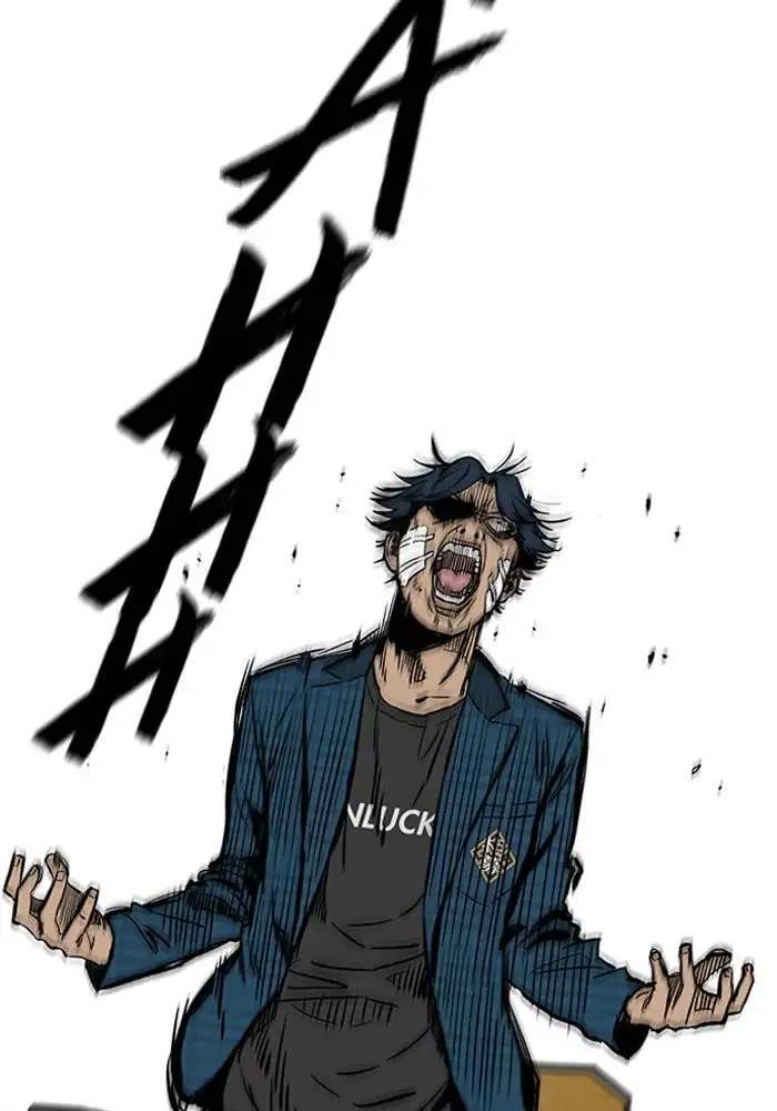 Wind Breaker Chapter 191 Gambar 29