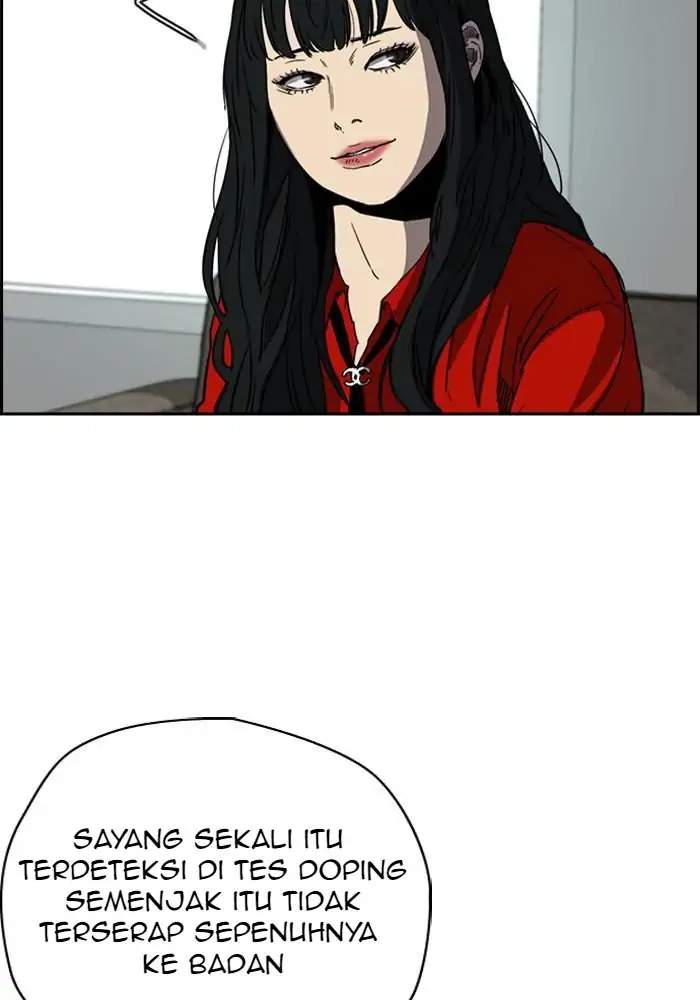 Wind Breaker Chapter 191 Gambar 3