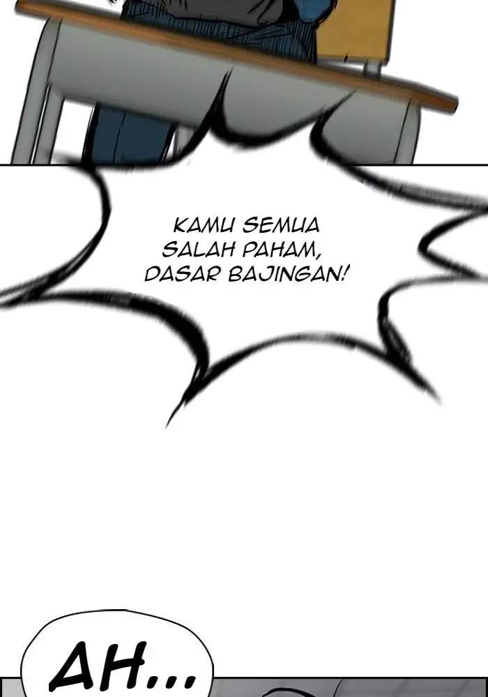 Wind Breaker Chapter 191 Gambar 30