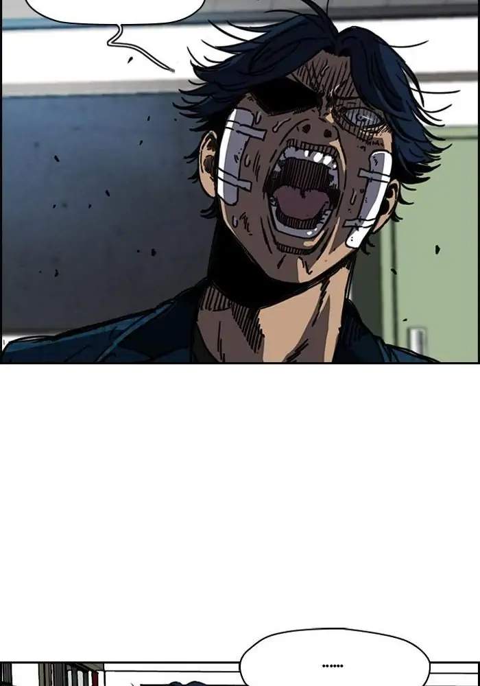 Wind Breaker Chapter 191 Gambar 31