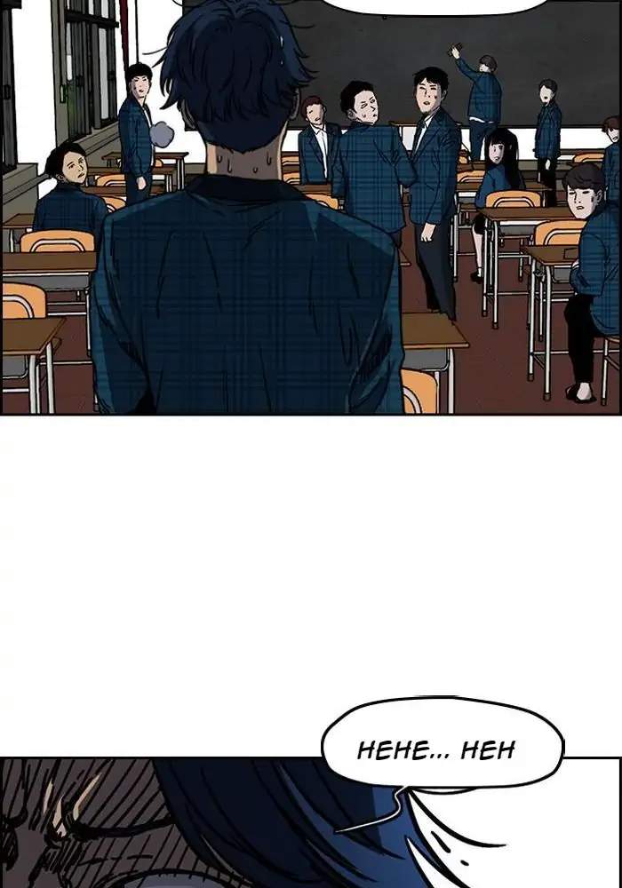 Wind Breaker Chapter 191 Gambar 32