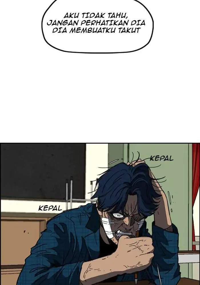 Wind Breaker Chapter 191 Gambar 35