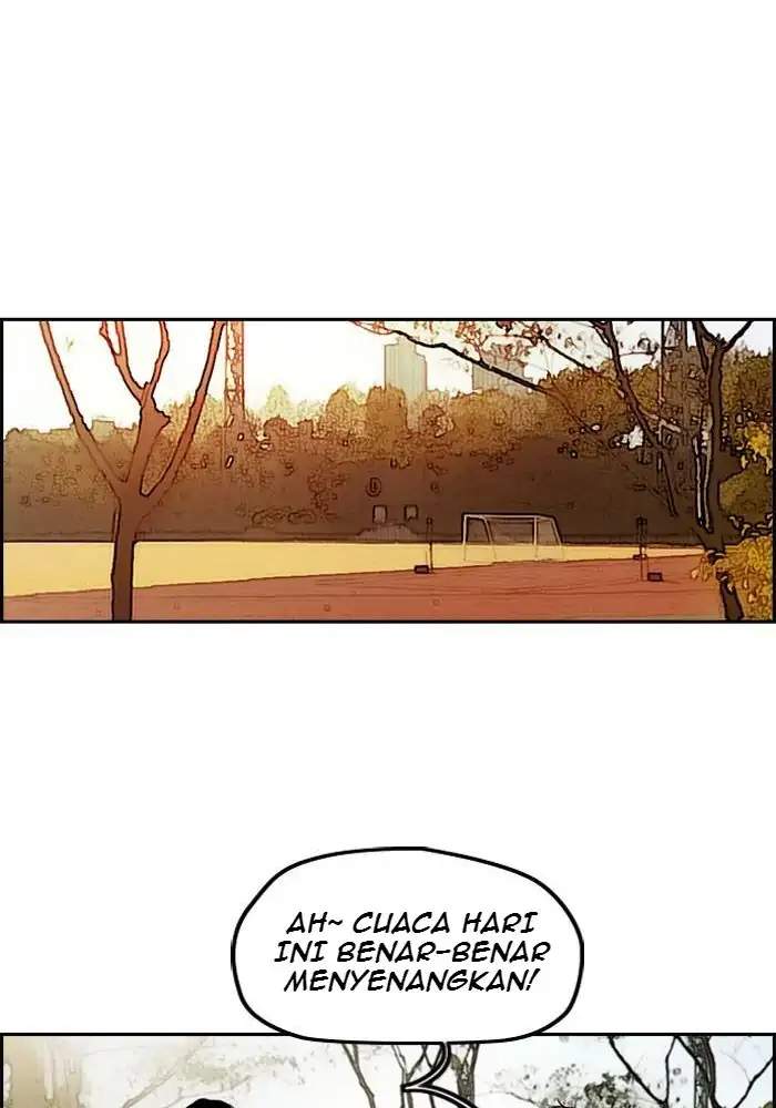 Wind Breaker Chapter 191 Gambar 40