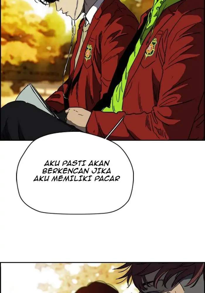 Wind Breaker Chapter 191 Gambar 43