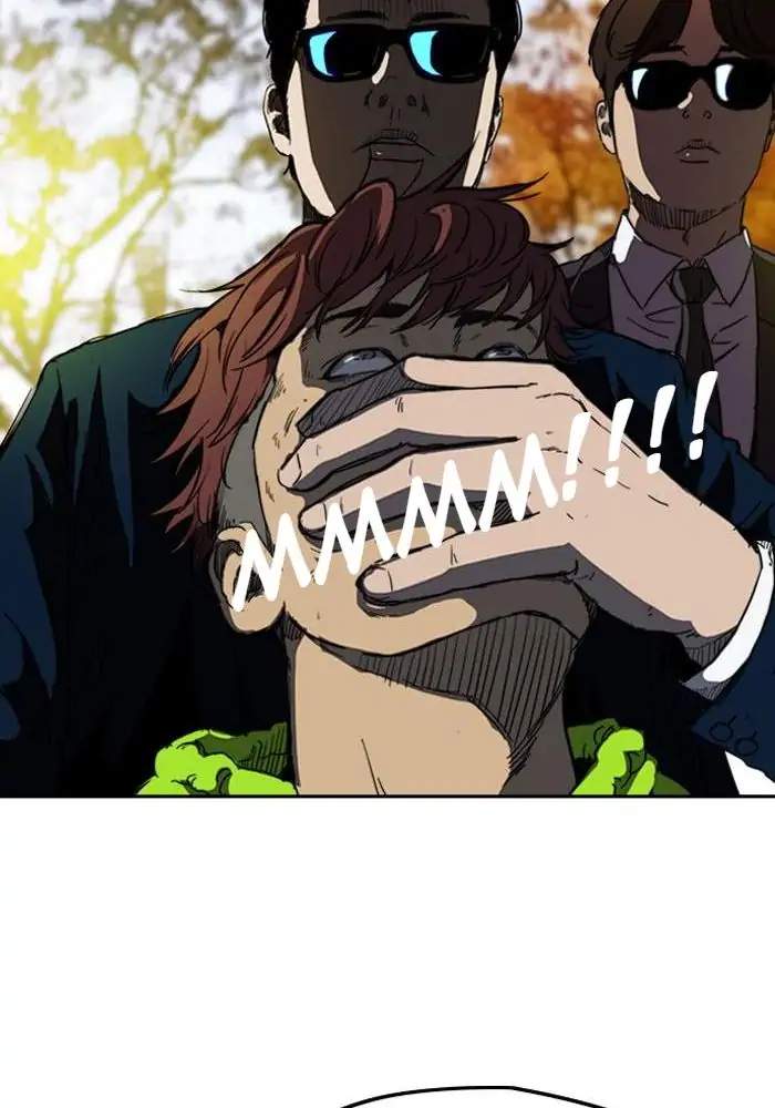 Wind Breaker Chapter 191 Gambar 45