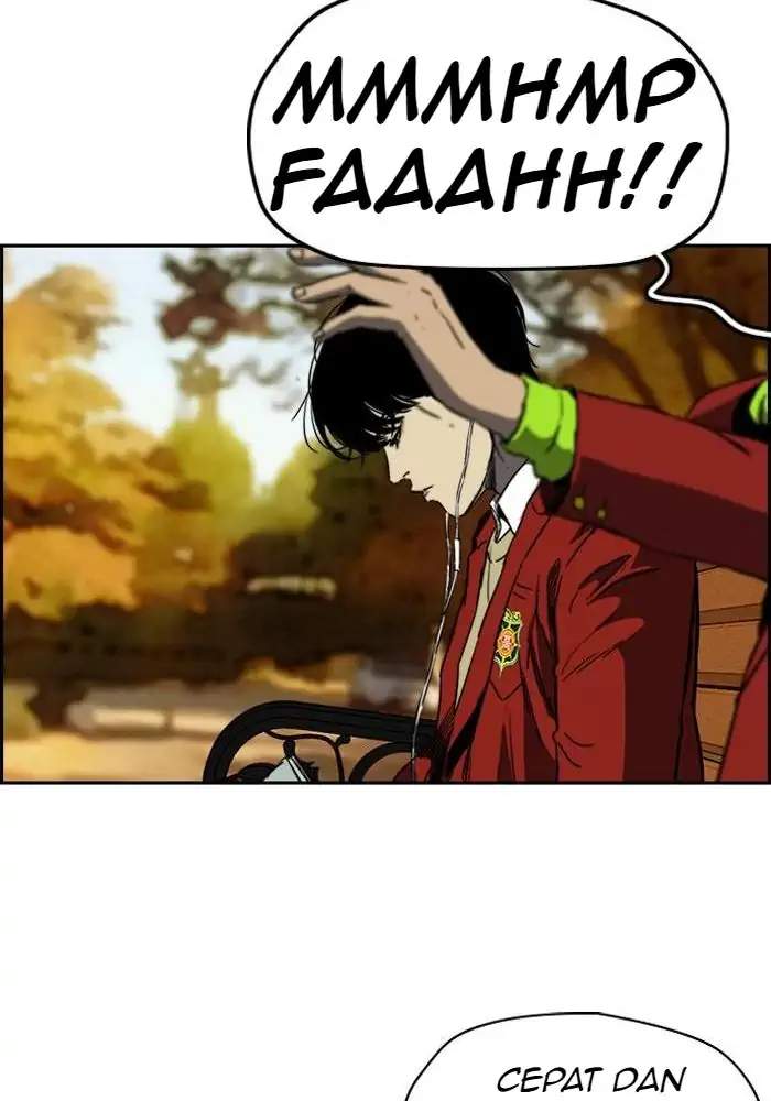 Wind Breaker Chapter 191 Gambar 46