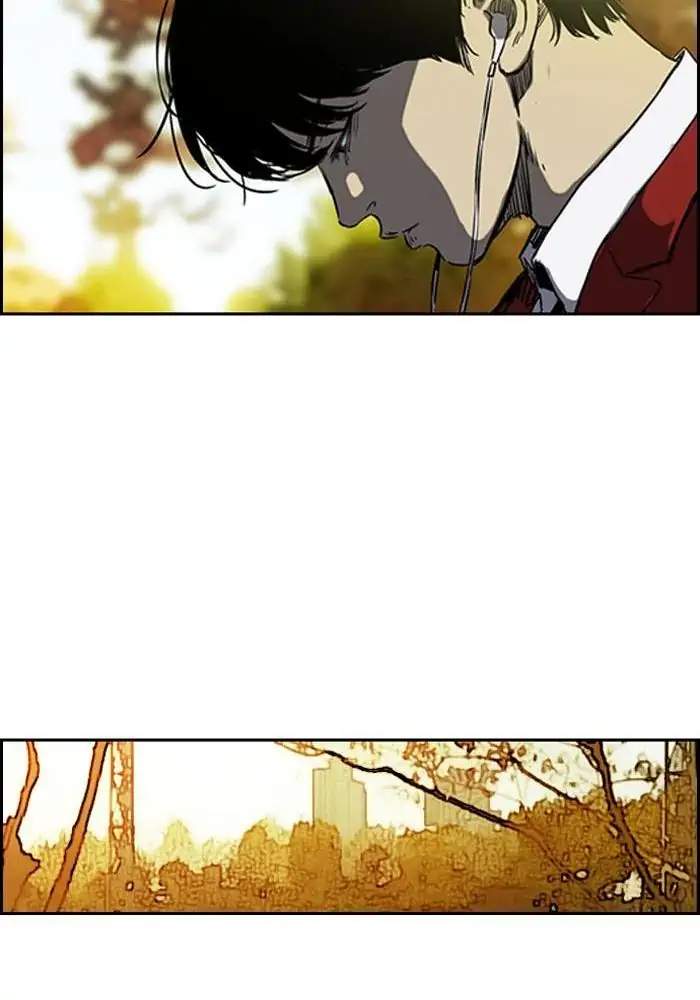 Wind Breaker Chapter 191 Gambar 48