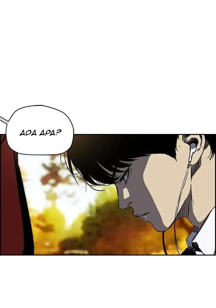 Wind Breaker Chapter 191 Gambar 49