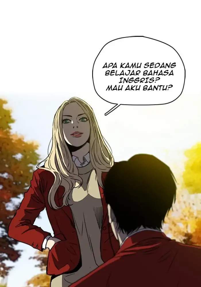 Wind Breaker Chapter 191 Gambar 50