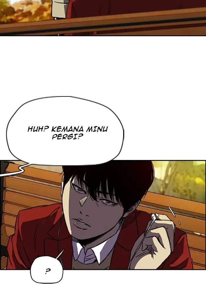 Wind Breaker Chapter 191 Gambar 51