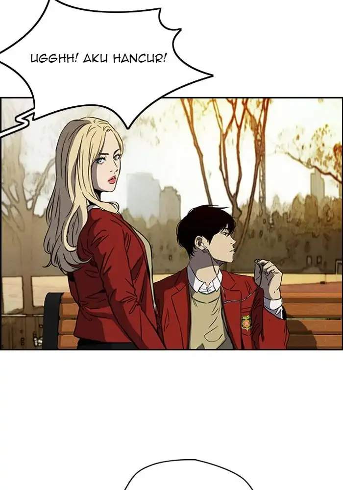 Wind Breaker Chapter 191 Gambar 53