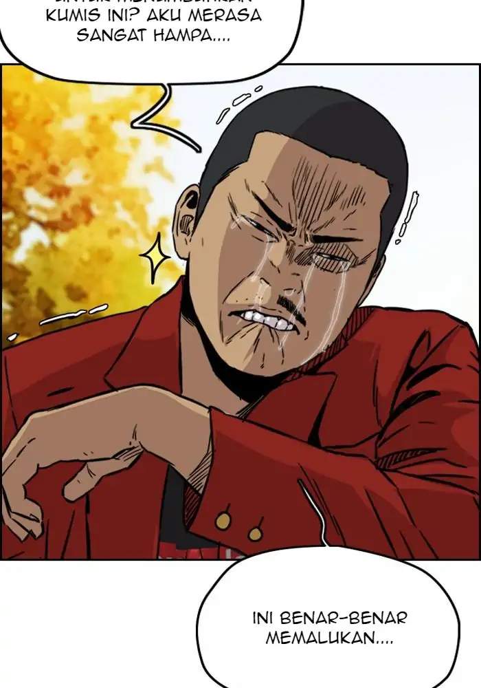 Wind Breaker Chapter 191 Gambar 55