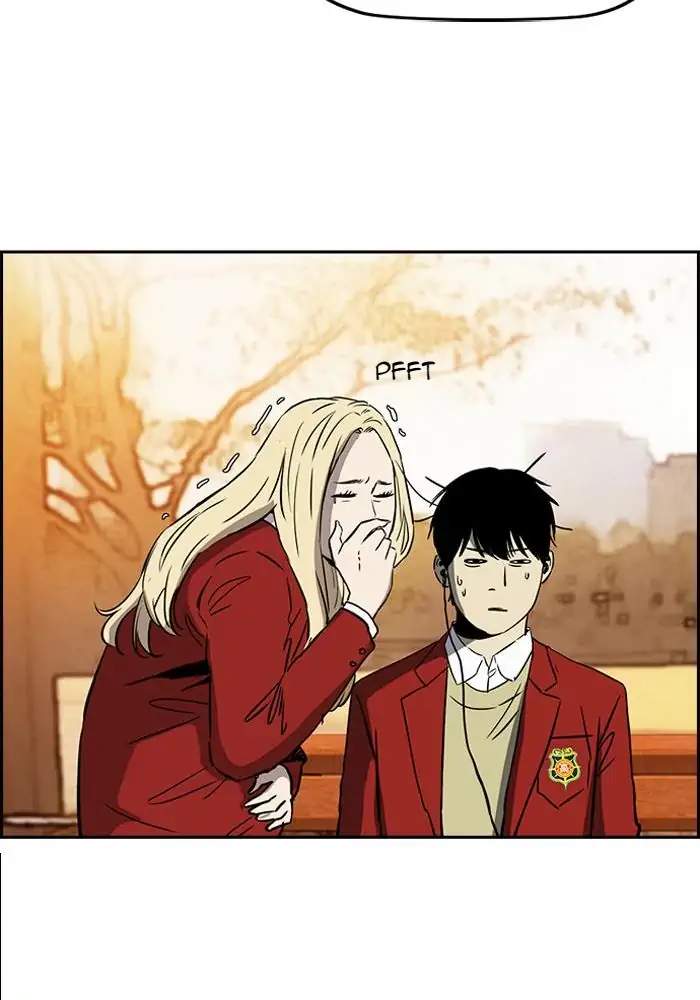 Wind Breaker Chapter 191 Gambar 56