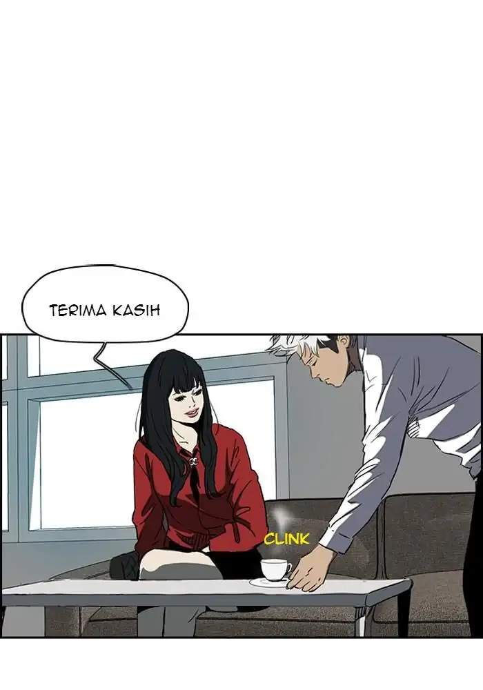 Wind Breaker Chapter 191 Gambar 6