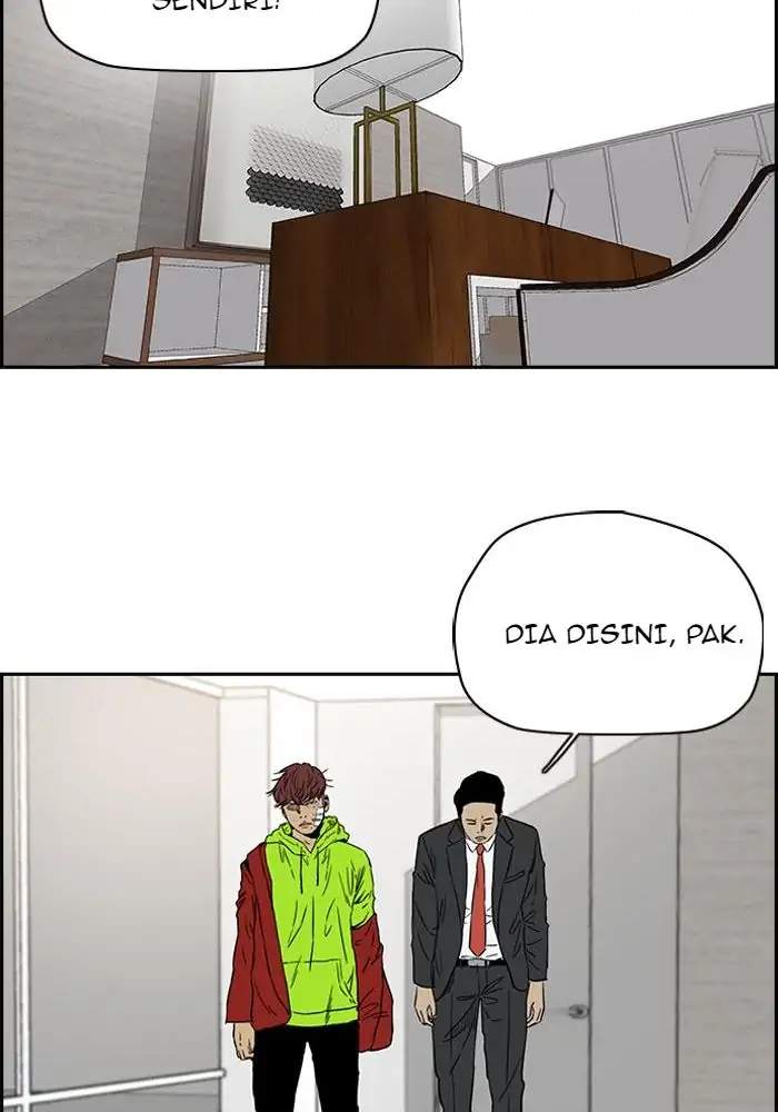 Wind Breaker Chapter 191 Gambar 60