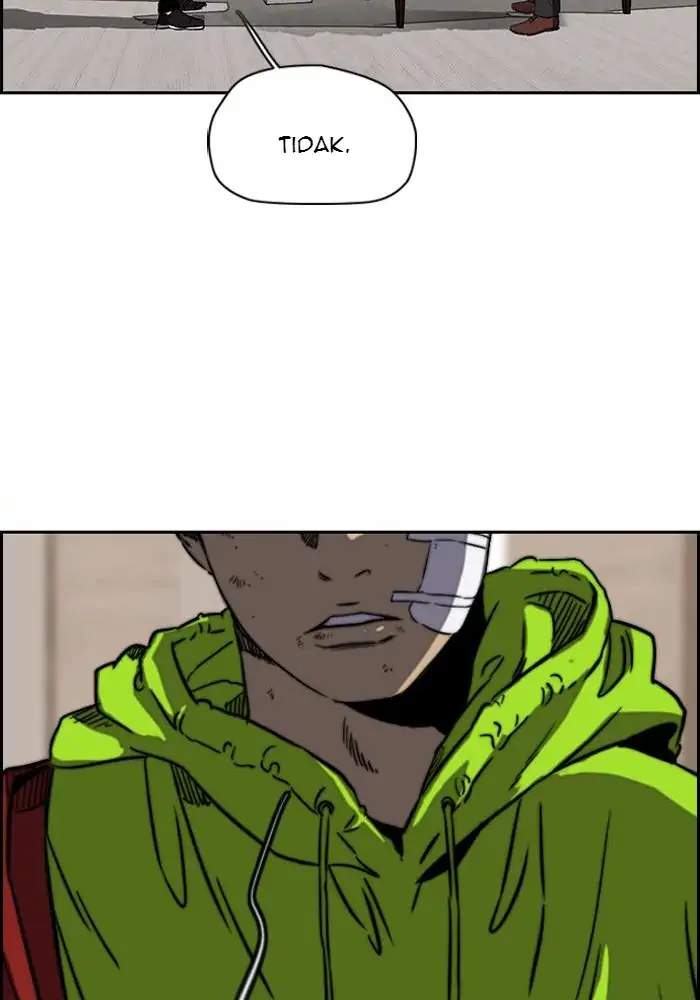 Wind Breaker Chapter 191 Gambar 65