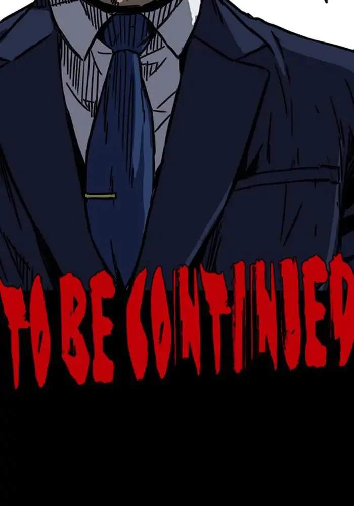 Wind Breaker Chapter 191 Gambar 69