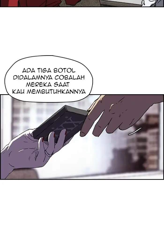 Wind Breaker Chapter 191 Gambar 9