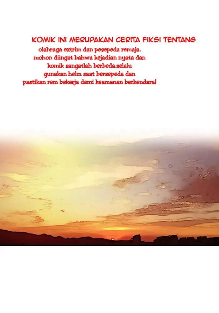 Komik Wind Breaker Chapter 190 gambar nomor 1