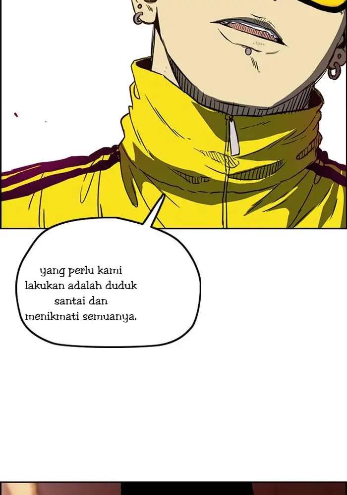 Wind Breaker Chapter 190 Gambar 11