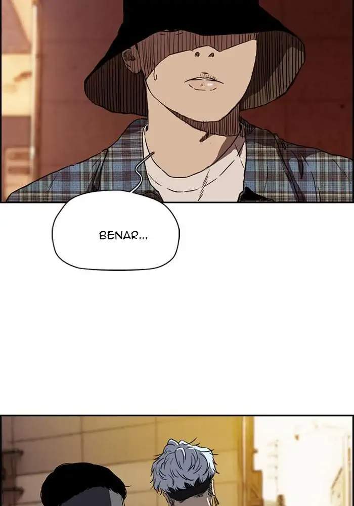 Wind Breaker Chapter 190 Gambar 12