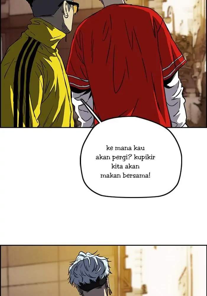 Wind Breaker Chapter 190 Gambar 13