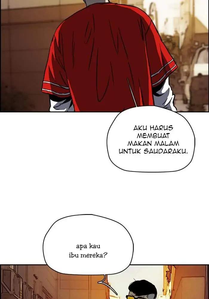 Wind Breaker Chapter 190 Gambar 14