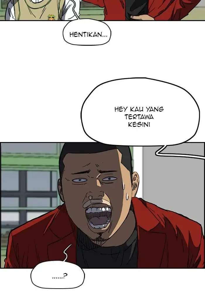 Wind Breaker Chapter 190 Gambar 27