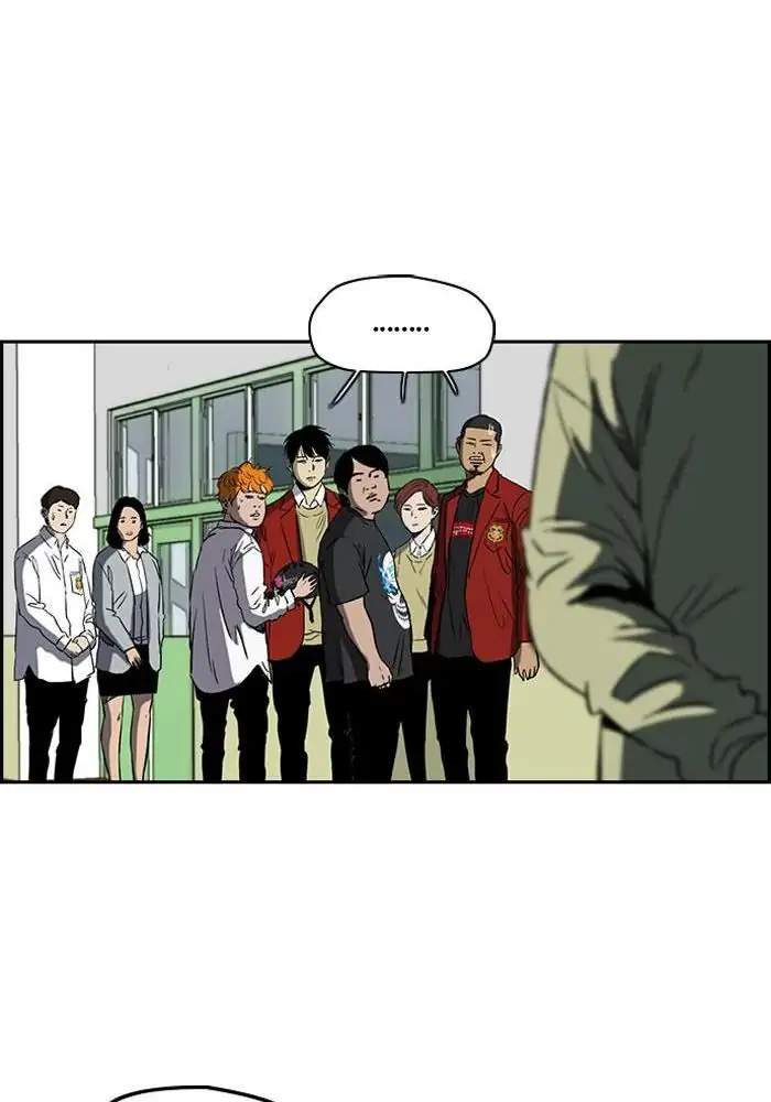 Wind Breaker Chapter 190 Gambar 28