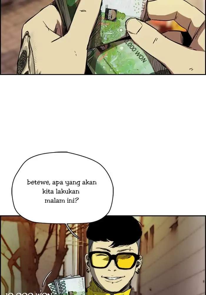 Wind Breaker Chapter 190 Gambar 3