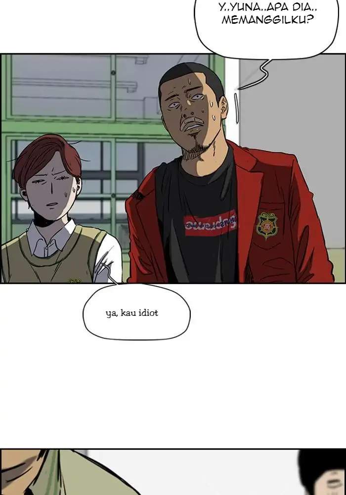 Wind Breaker Chapter 190 Gambar 30