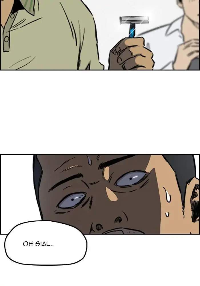 Wind Breaker Chapter 190 Gambar 31