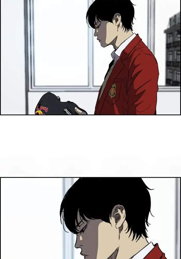 Wind Breaker Chapter 190 Gambar 34