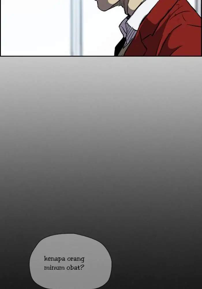 Wind Breaker Chapter 190 Gambar 35