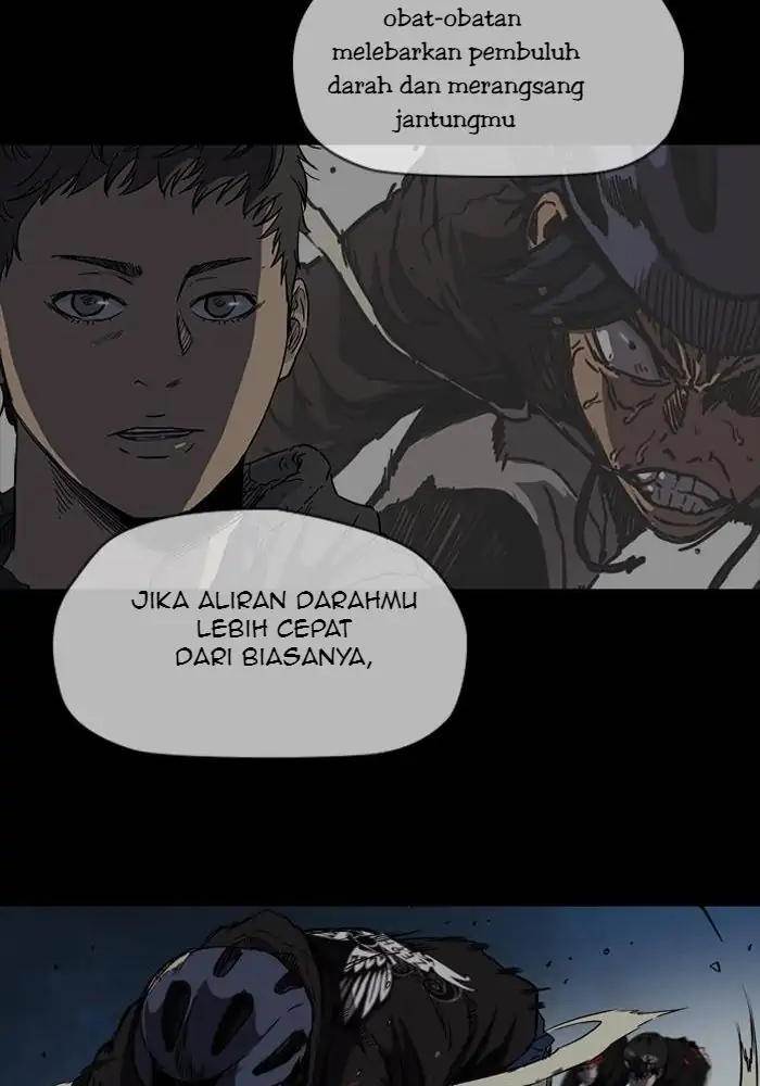 Wind Breaker Chapter 190 Gambar 38