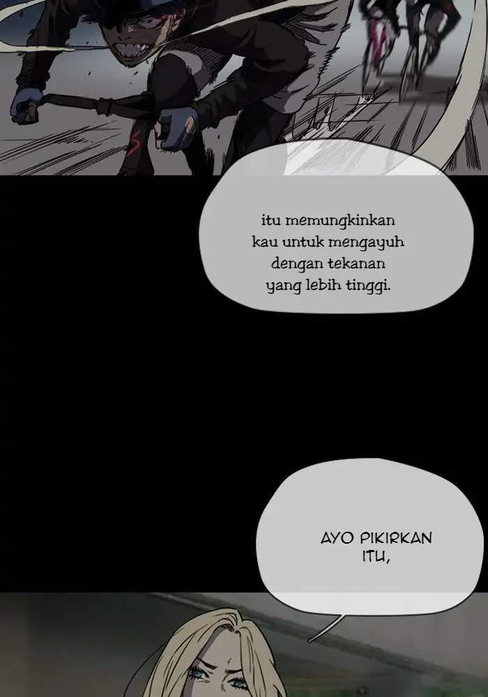 Wind Breaker Chapter 190 Gambar 39