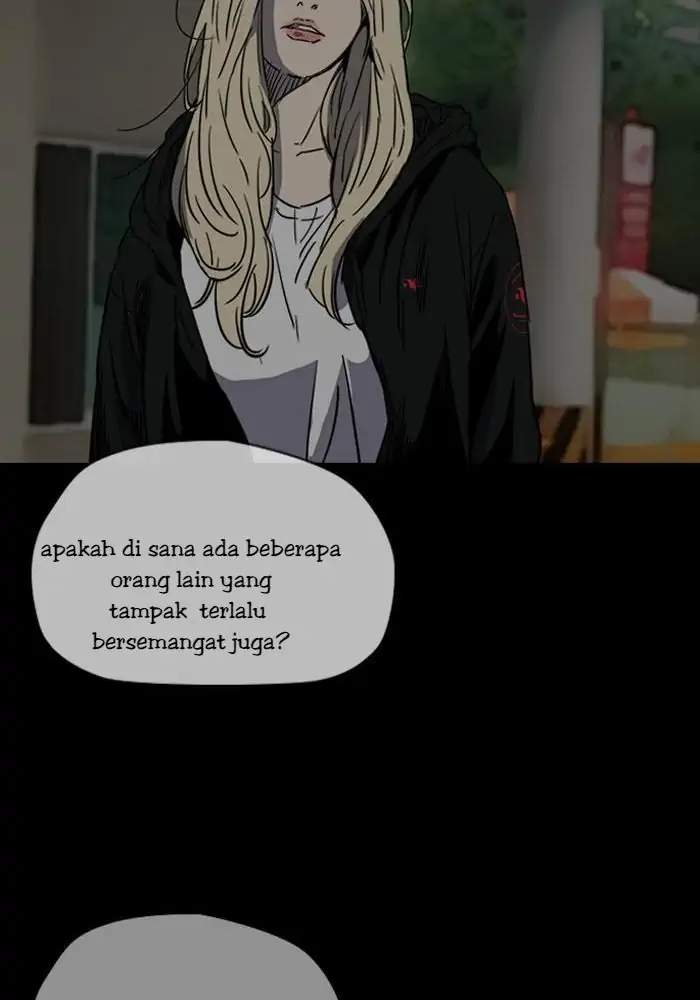 Wind Breaker Chapter 190 Gambar 40