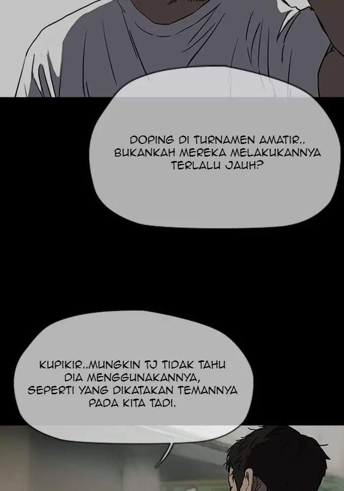 Wind Breaker Chapter 190 Gambar 43