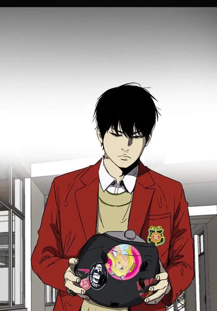 Wind Breaker Chapter 190 Gambar 46