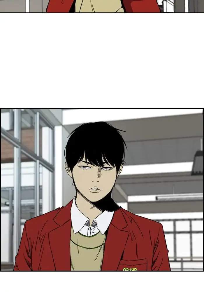 Wind Breaker Chapter 190 Gambar 47