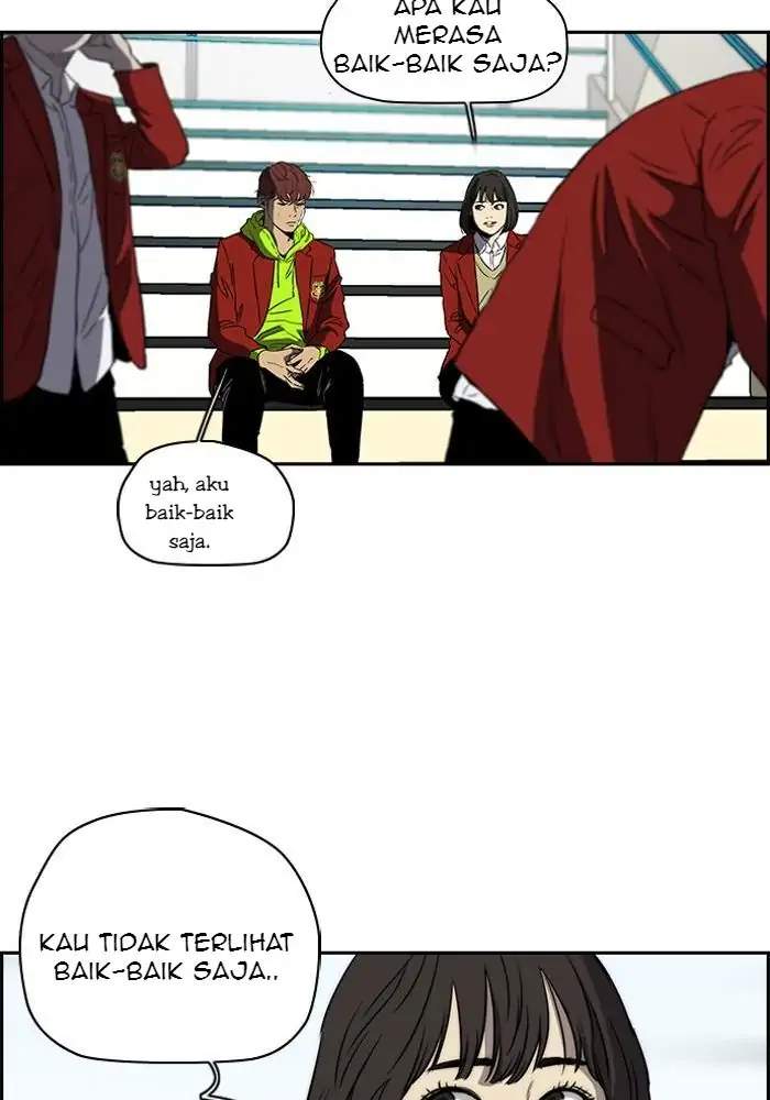 Wind Breaker Chapter 190 Gambar 49