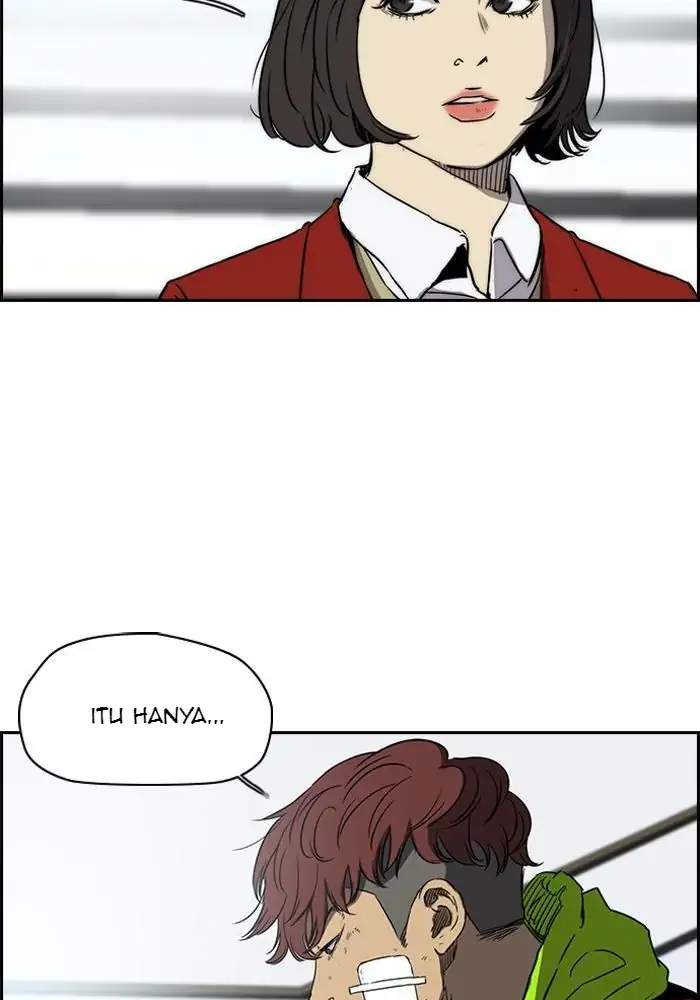 Wind Breaker Chapter 190 Gambar 50