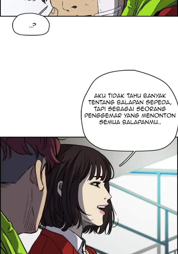 Wind Breaker Chapter 190 Gambar 53